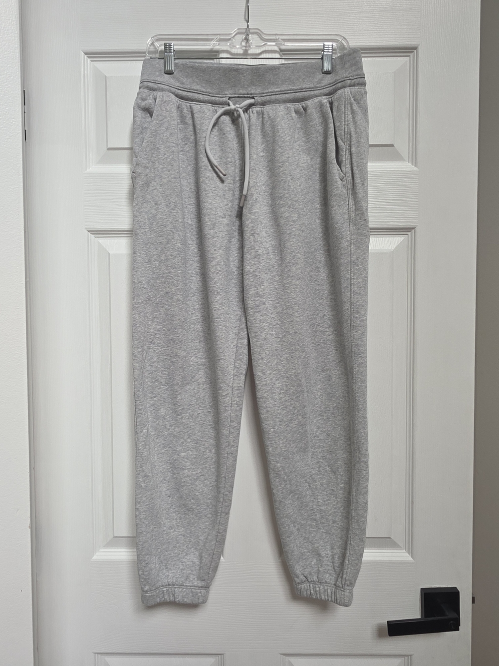 all in motion Light Gray Women's Drawstring Joggers